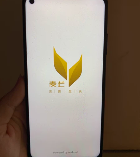 麦芒九 在官网购买 仅用半年 还有保修在 ...