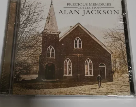 乡村民谣 阿兰杰克逊 ALAB JACKS...