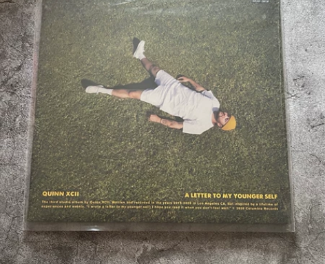 已拆现货 Quinn Xcii  - A ...