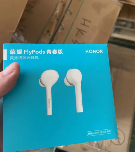 荣耀兰牙耳机 WTS 全新 有几十个  1...