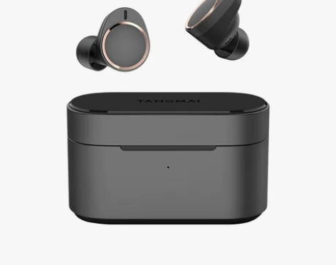 【家装季价】唐麦 W5动铁蓝牙耳机双耳真无...