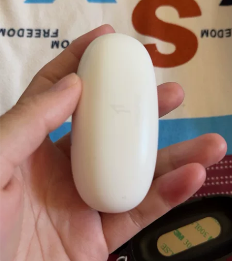 自用的蓝牙万魔耳机，主动降噪，有发票，去年...