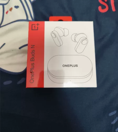 OPPO 一加 OnePlus Buds ...