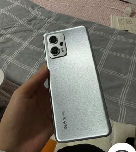 红米手机 型号：redme note11T...