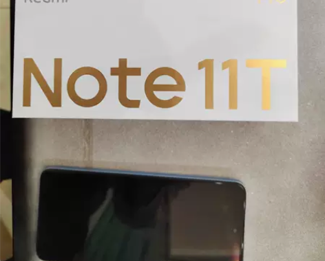 红米 Redmi Note11T Pro ...