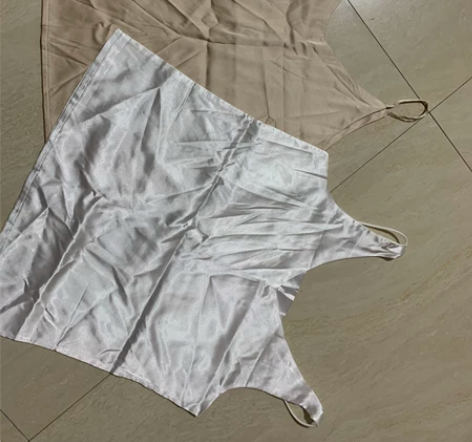 夏季吊带背心上衣，买来做版 感兴趣的话点“...