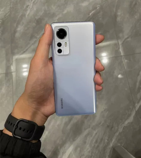 小米12x 8GB+128GB 无拆修 无...