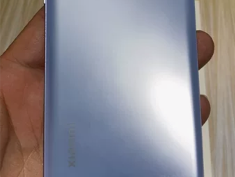 Xiaomi小米12x蓝色8+128G，纯...