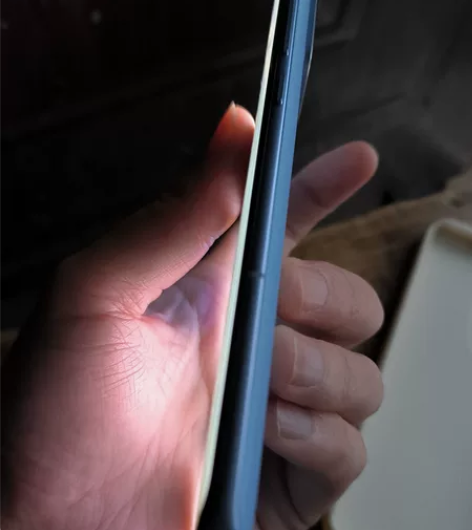 小米12pro天玑9000手机很新,12+...
