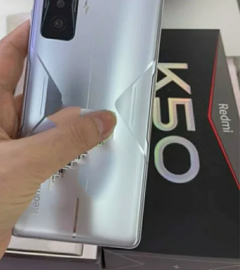 红米K50电竞版 12+256 内存 Re...