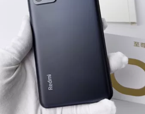 99新国行最近激活全套 红米K50 ult...