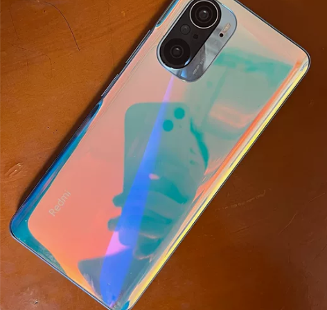 K40 梦幻色  5G 双卡双待 骁龙87...