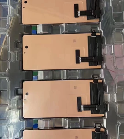 适用于红米K40游戏增强版屏幕总成 （不是...