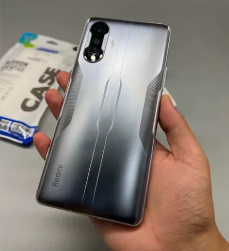 红米k40游戏增强版，8+256g，银翼，...