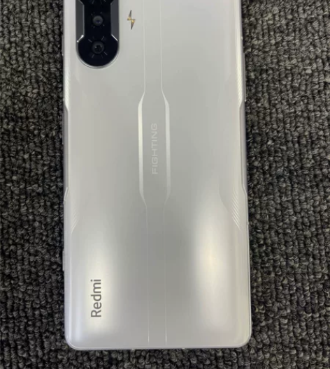 99新 红米K40游戏增强版 12+256...