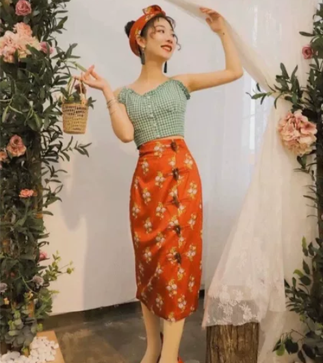 朝花夕拾套装 懂得都懂   L 感兴趣的话...