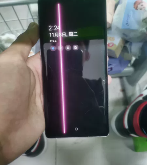 Samsung/三星 Galaxy Not...