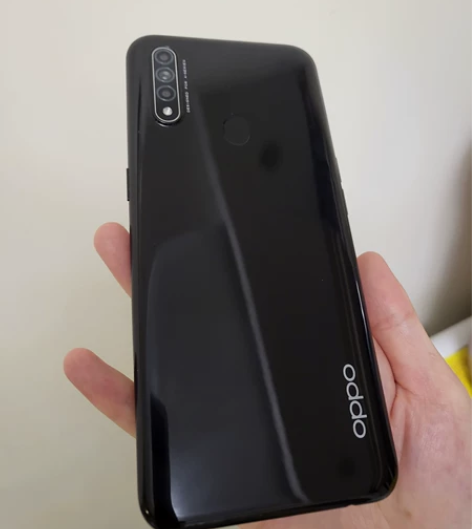 oppo A8自用备用机，手机非常新包邮 ...
