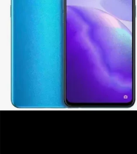 OPPO二手手机Reno4全网通5G双模面...