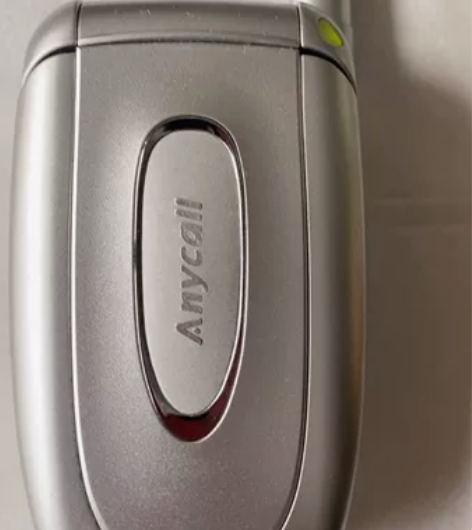 三星X859 功能正常使用，上卡就可以用，...