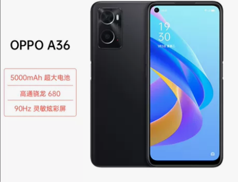 OPPO A36    6GB+128GB...