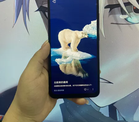 型号:vivoS1Pro 内存:6+25...