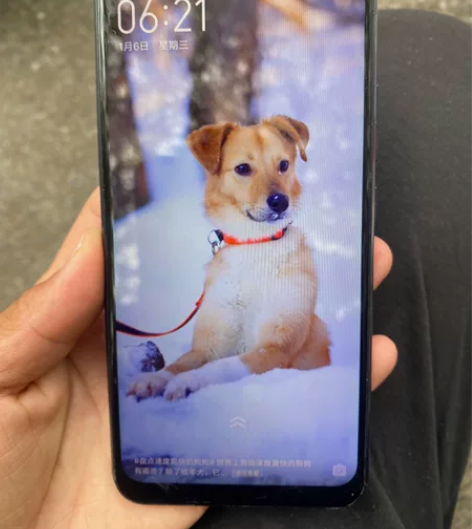 vivo y3 4128 功能都好 有账号...