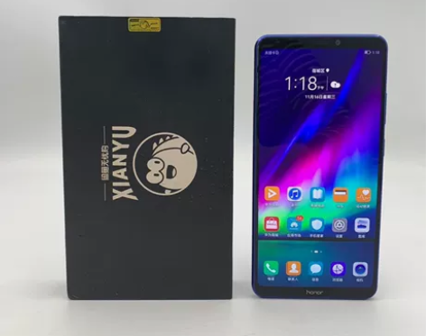 95新honor/荣耀 荣耀 note10...