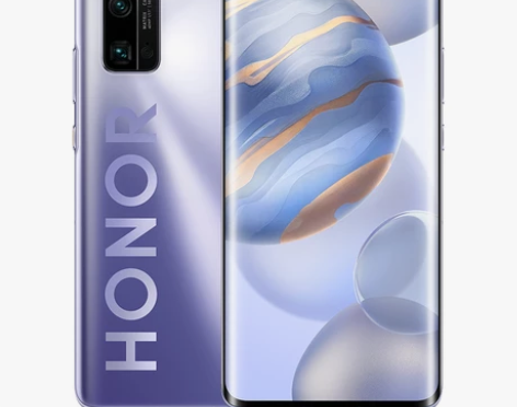 ?华为旗下荣耀30 Pro/荣耀30 Pr...