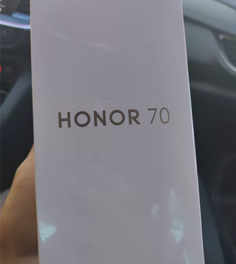 荣耀70  12+256 需要的朋友可以联...