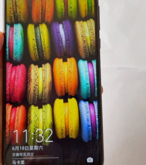 华为荣耀8×全网通4g手机 Honor 8...