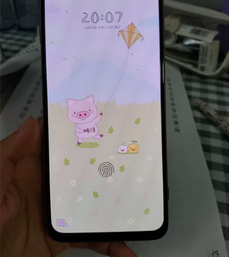 学生自用手机，保存的很好，没有磕碰，黑鲨3...