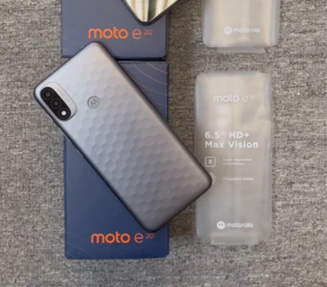 全新 摩托罗拉 MOTO E20 手机 M...