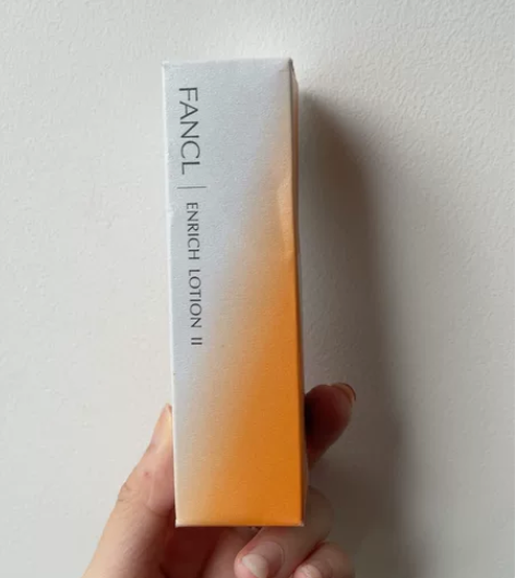 全新fancl化妆水 已经超过最佳使用期间...