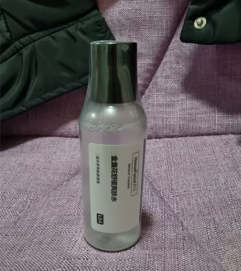 HFP金盏花爽肤水 控油舒缓修护油皮补水保...