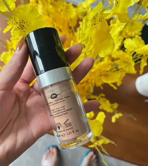 专柜正品 玫珂菲粉底！专柜购买四百多保真 ...