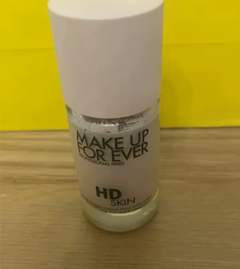 玫珂菲 make up for ever ...