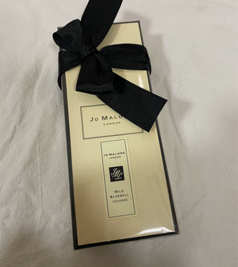 祖马龙蓝风铃香水   30ML 全新未拆封...