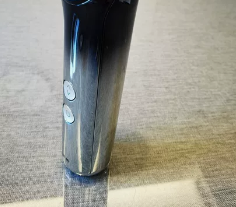 雅萌四环美容仪 去年年底购入,几乎没怎么用...