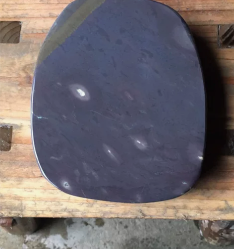 精品端砚老水岩麻子坑 精品端砚老水岩麻子坑...