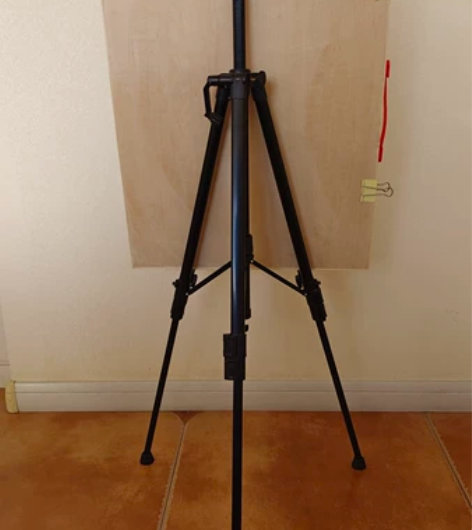 折叠 便携 画架 全新 可随意伸缩，不占地...