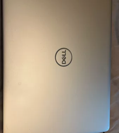 戴尔 灵越系列5580 原厂无修 正常使用...