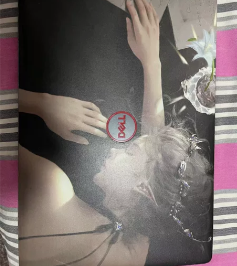 戴尔G3 3579 99新 2020年购买...