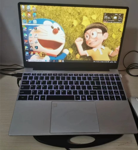 【工厂包邮】全新15.6英寸英特尔N509...