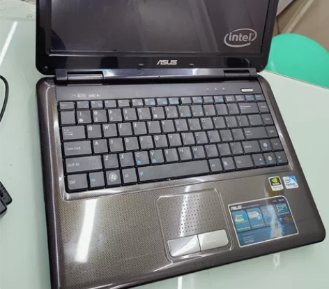 华硕 ASUS K40IN 笔记本电脑 T...