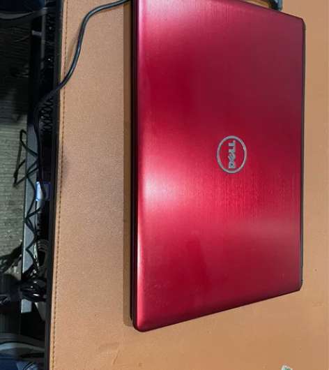 戴尔5460 机器外观新 三代i3标压 内...