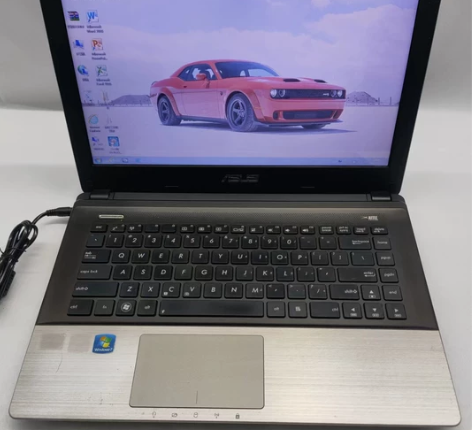 9新Asus 华硕K45VM 轻薄机身 商...