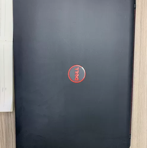 戴尔7447-14笔记本电脑 开机快 反应...