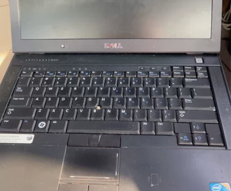 戴尔 DE LL  E6400笔记本+原装...