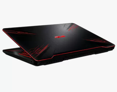 【狂欢价】Asus/华硕 飞行堡垒五代 F...